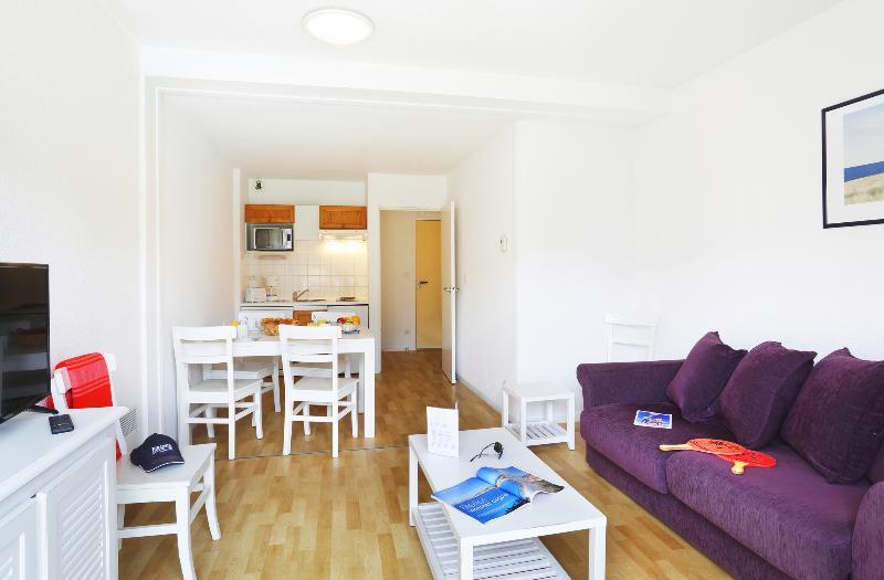 Residence Nemea Kermael Saint-Briac-sur-Mer Exterior foto
