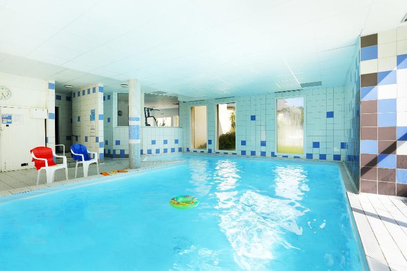 Residence Nemea Kermael Saint-Briac-sur-Mer Exterior foto