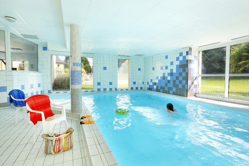 Residence Nemea Kermael Saint-Briac-sur-Mer Exterior foto